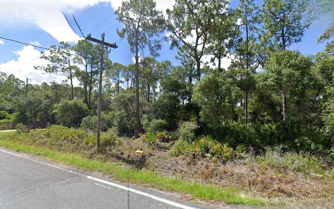 Lake Wales, FL 33898,ROSALIE LAKE RD