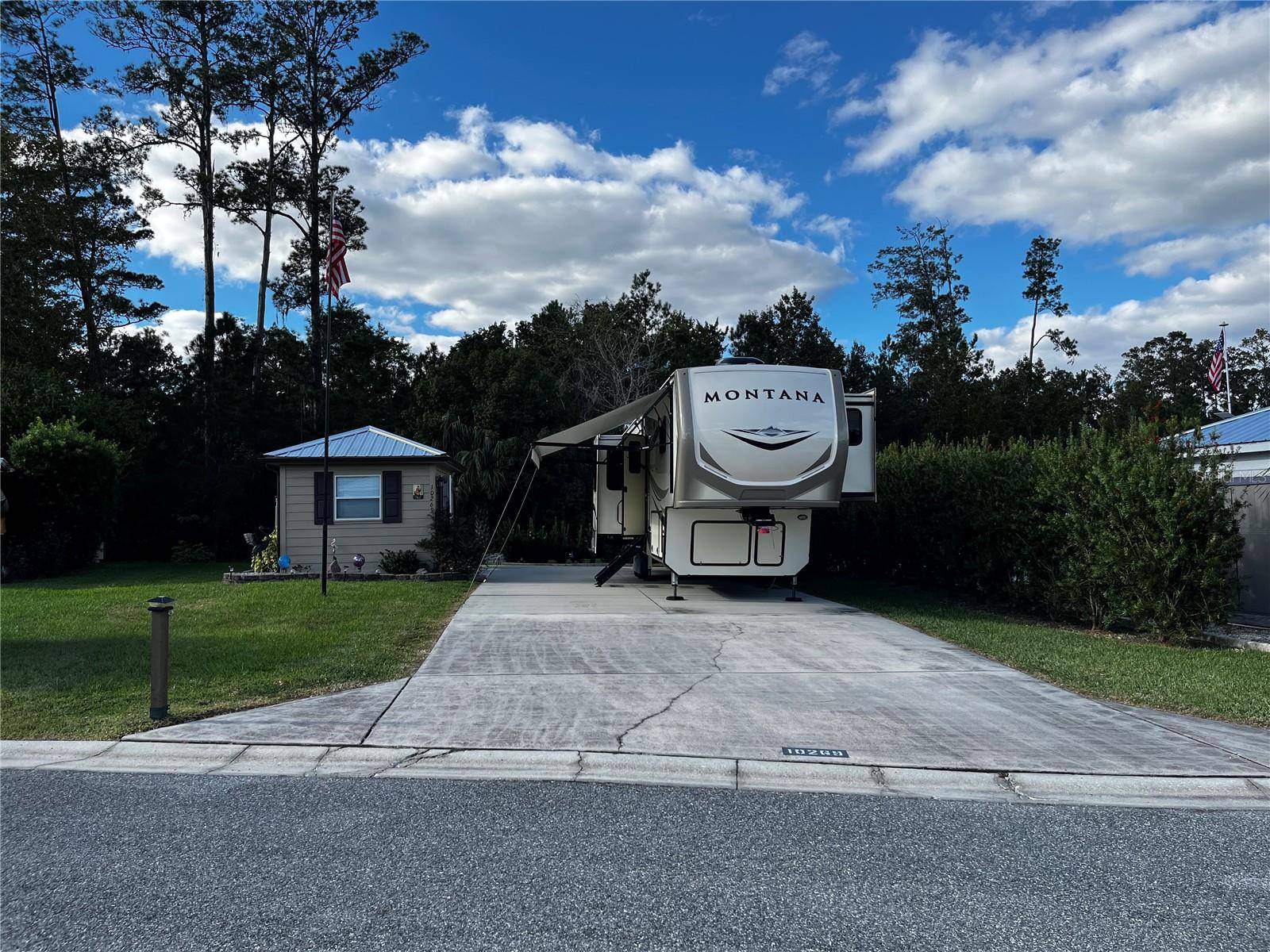 Silver Springs, FL 34488,10269 NE 28TH LOOP