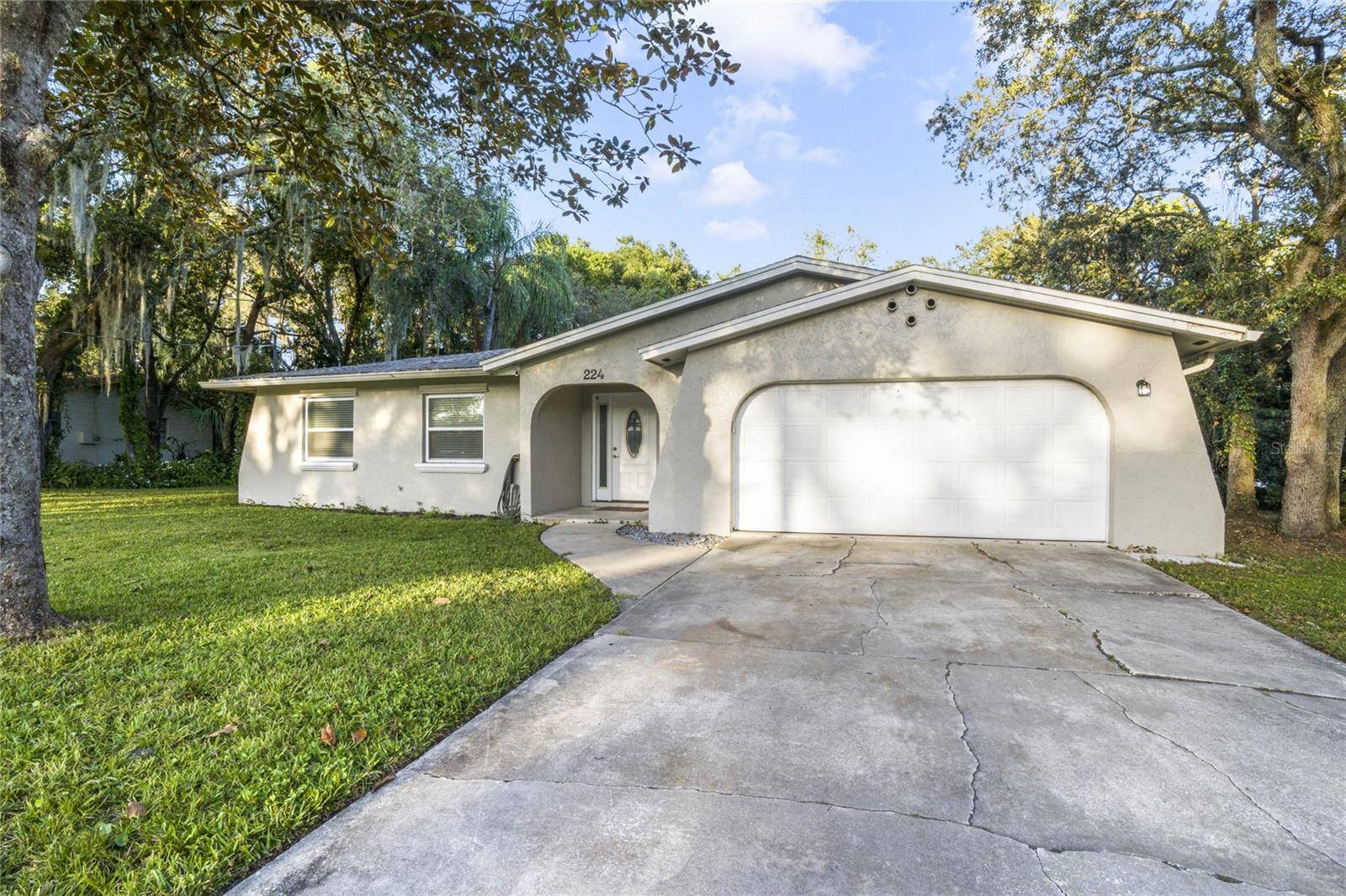 Altamonte Springs, FL 32701,224 ROBIN RD