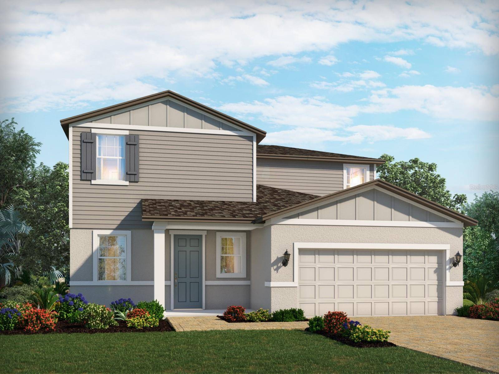 Saint Cloud, FL 34772,4515 PICKEREL WEED WAY