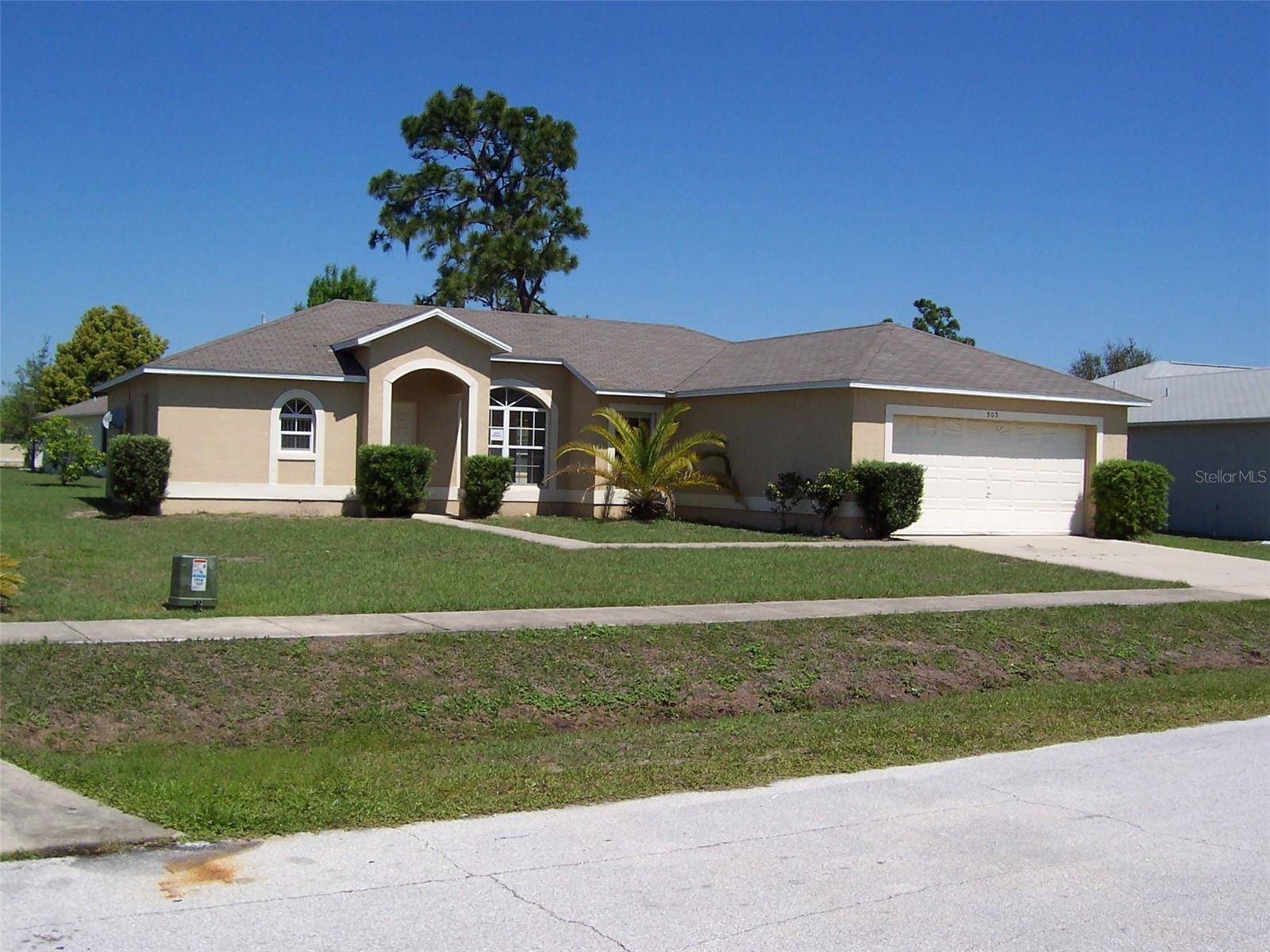 Kissimmee, FL 34758,505 PINE TOP PL