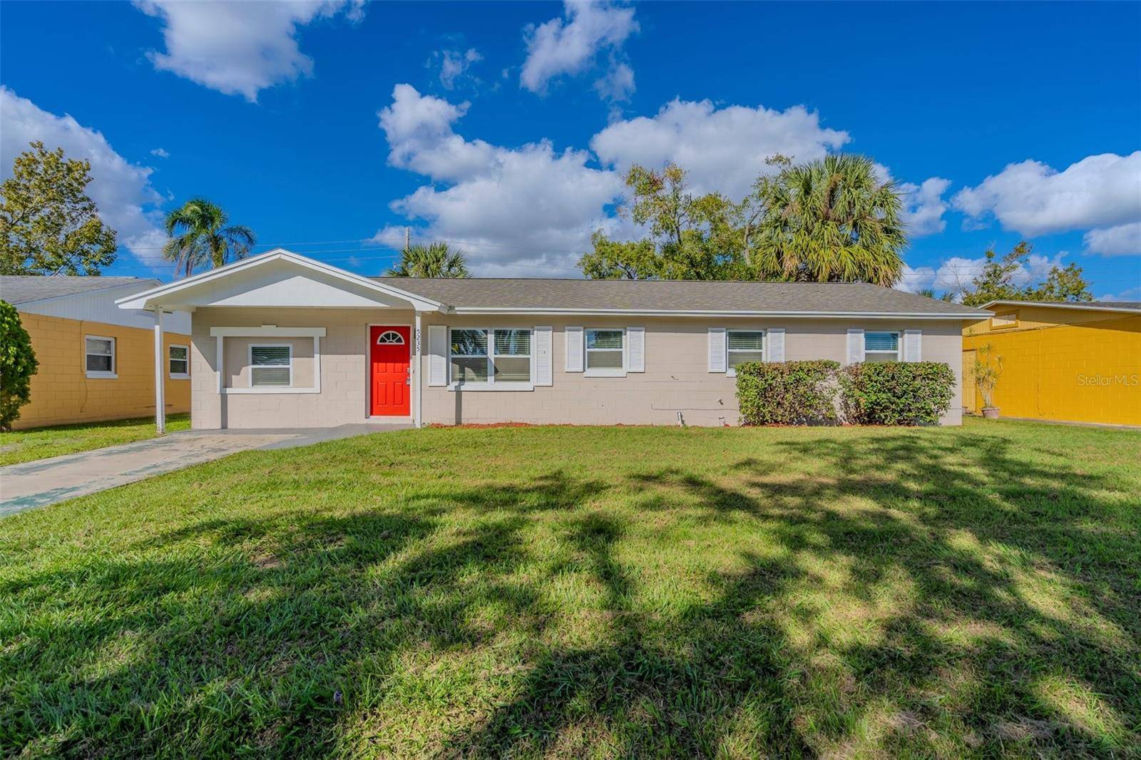 Orlando, FL 32811,5235 BOTANY CT