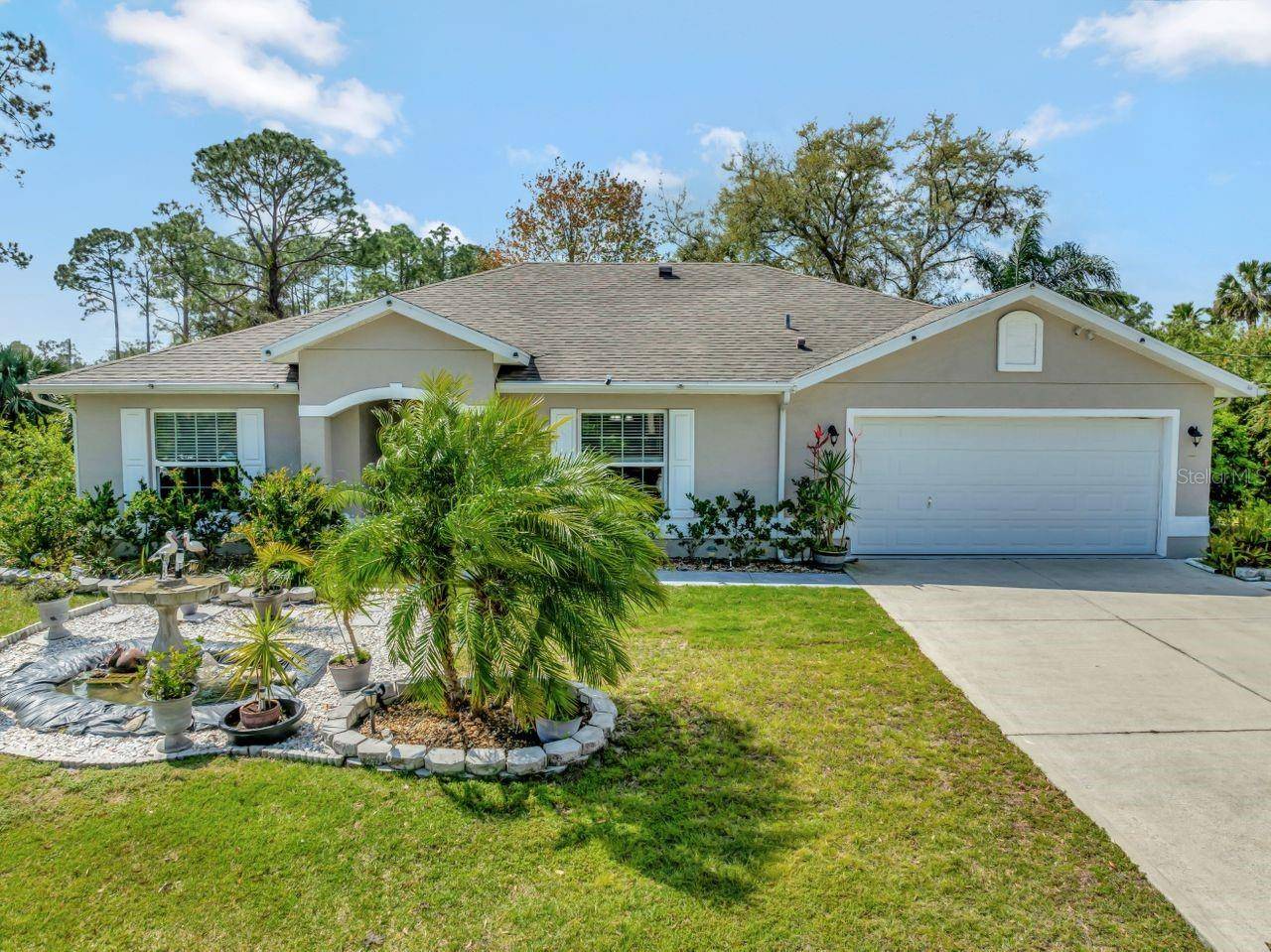 Palm Coast, FL 32164,14 ROUND MILL LN