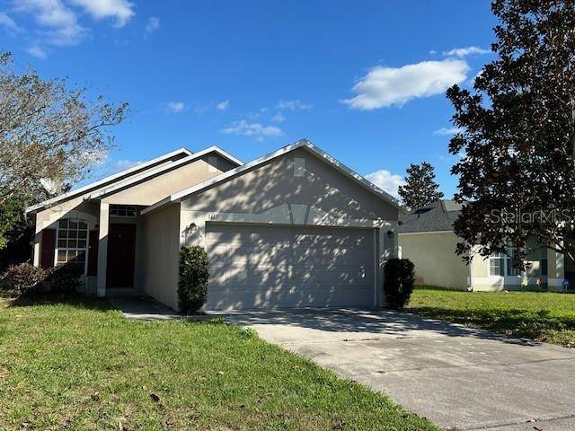 Deland, FL 32724,3467 ARABESQUE DR