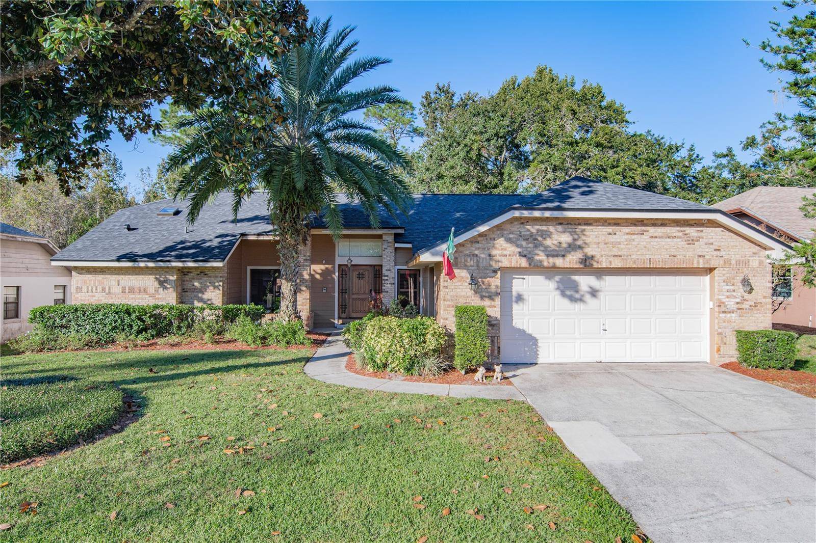 Winter Springs, FL 32708,646 CHEOY LEE CIR