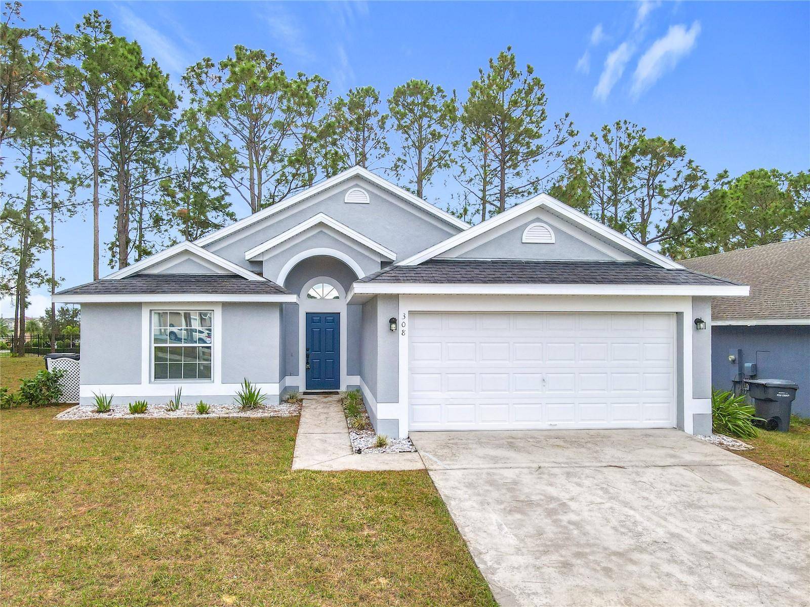 Davenport, FL 33897,308 HALSTEAD DR