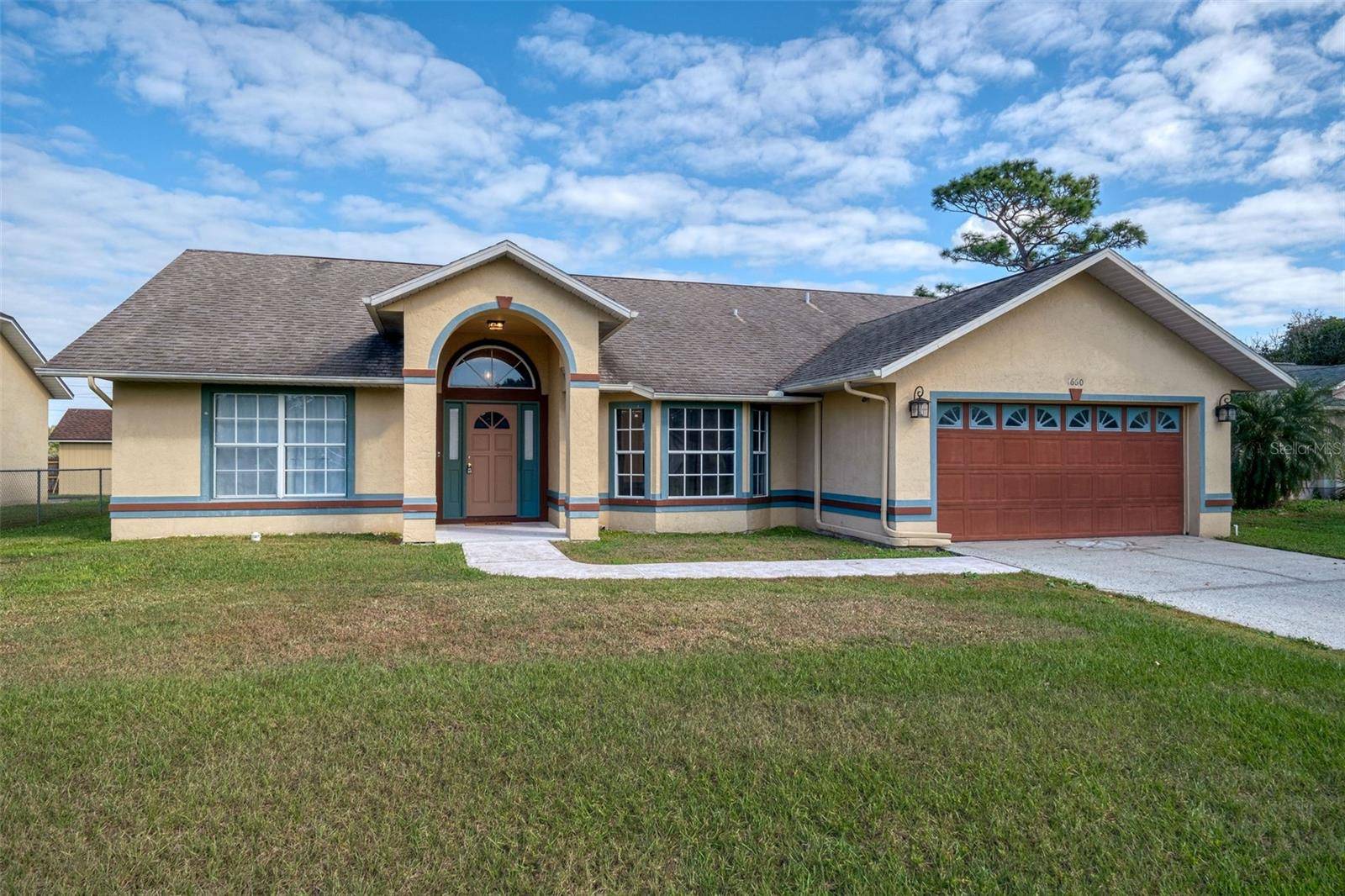 Saint Cloud, FL 34772,1660 CYPRESS WOODS CIR