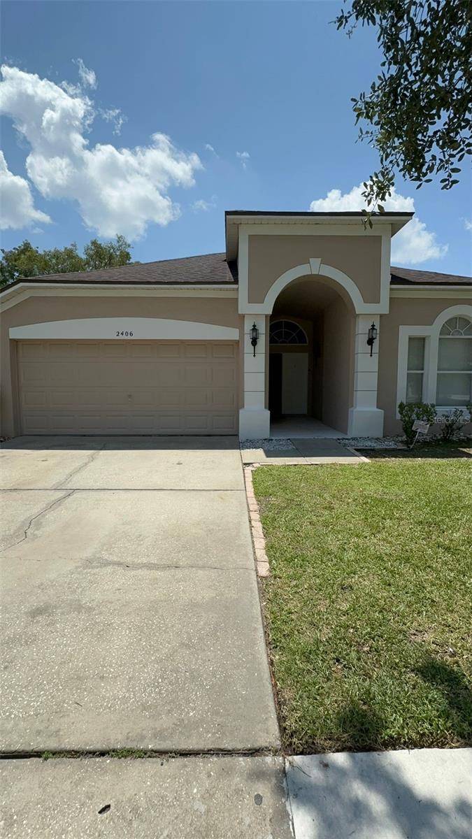 Orlando, FL 32837,2406 RUNYON CIR