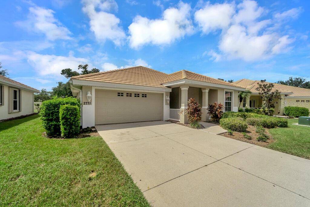 North Port, FL 34287,2771 WHISPERING PINE LN