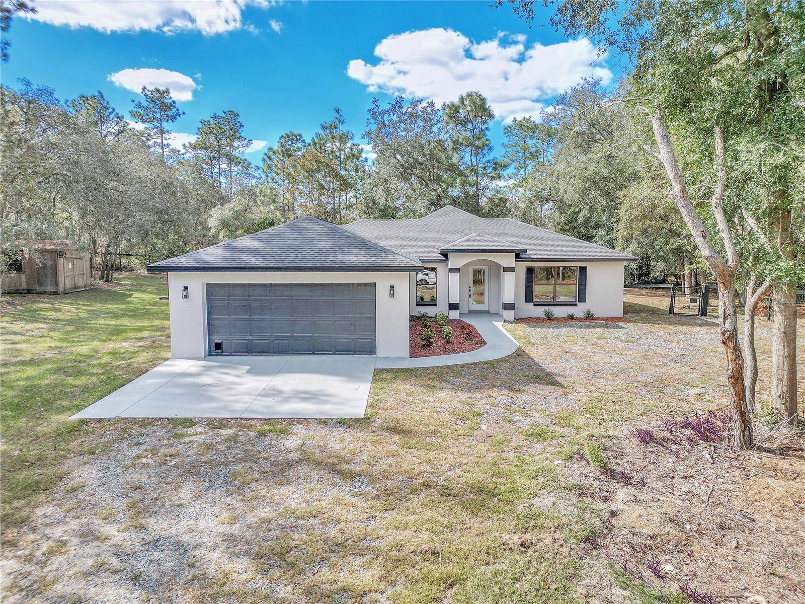 Dunnellon, FL 34432,7360 SW 137TH COURT RD