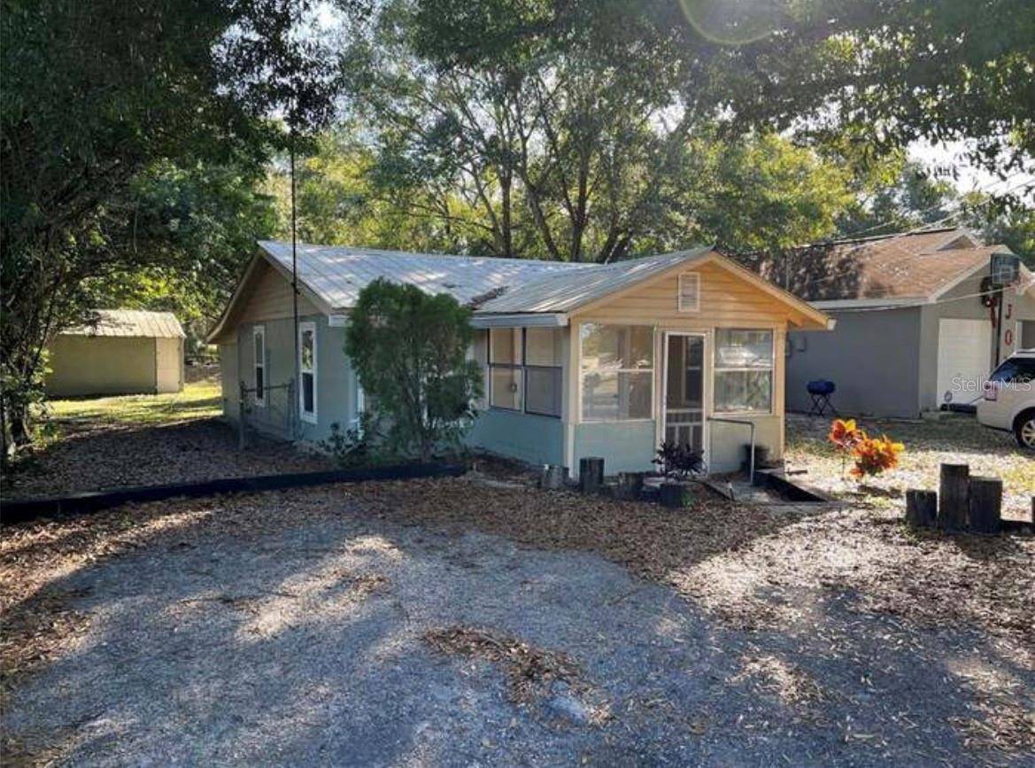 Auburndale, FL 33823,13 KELLY LN