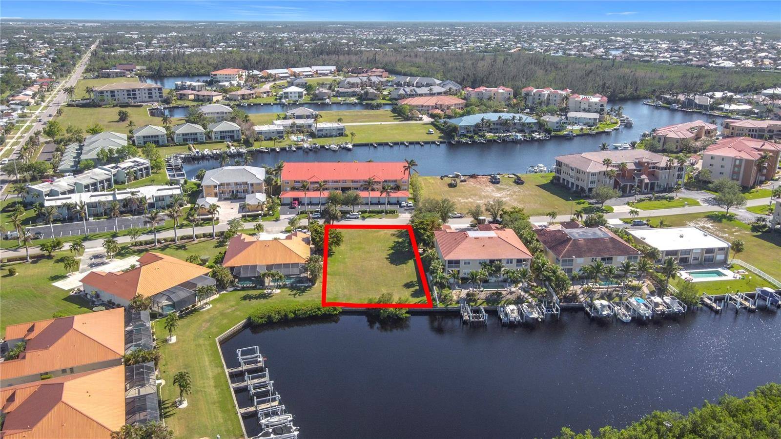 Punta Gorda, FL 33950,3227 PURPLE MARTIN DR