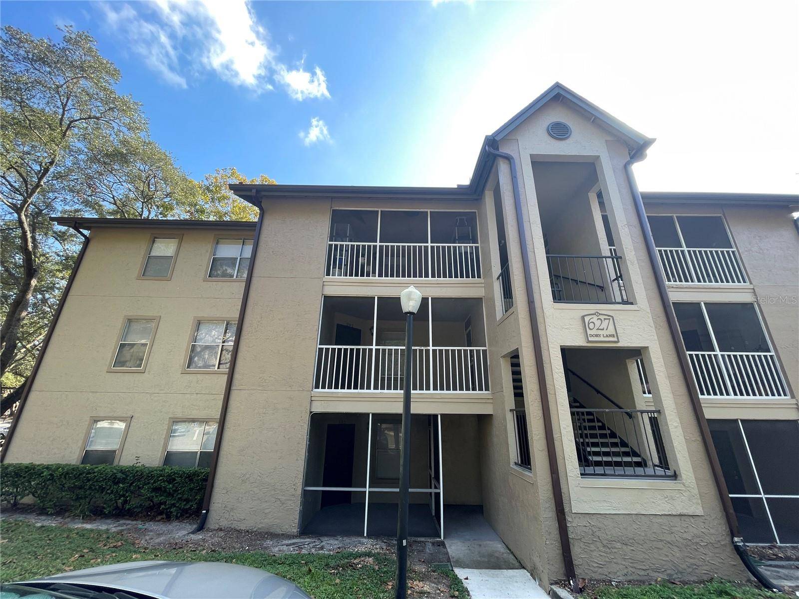 Altamonte Springs, FL 32714,627 DORY LN #102