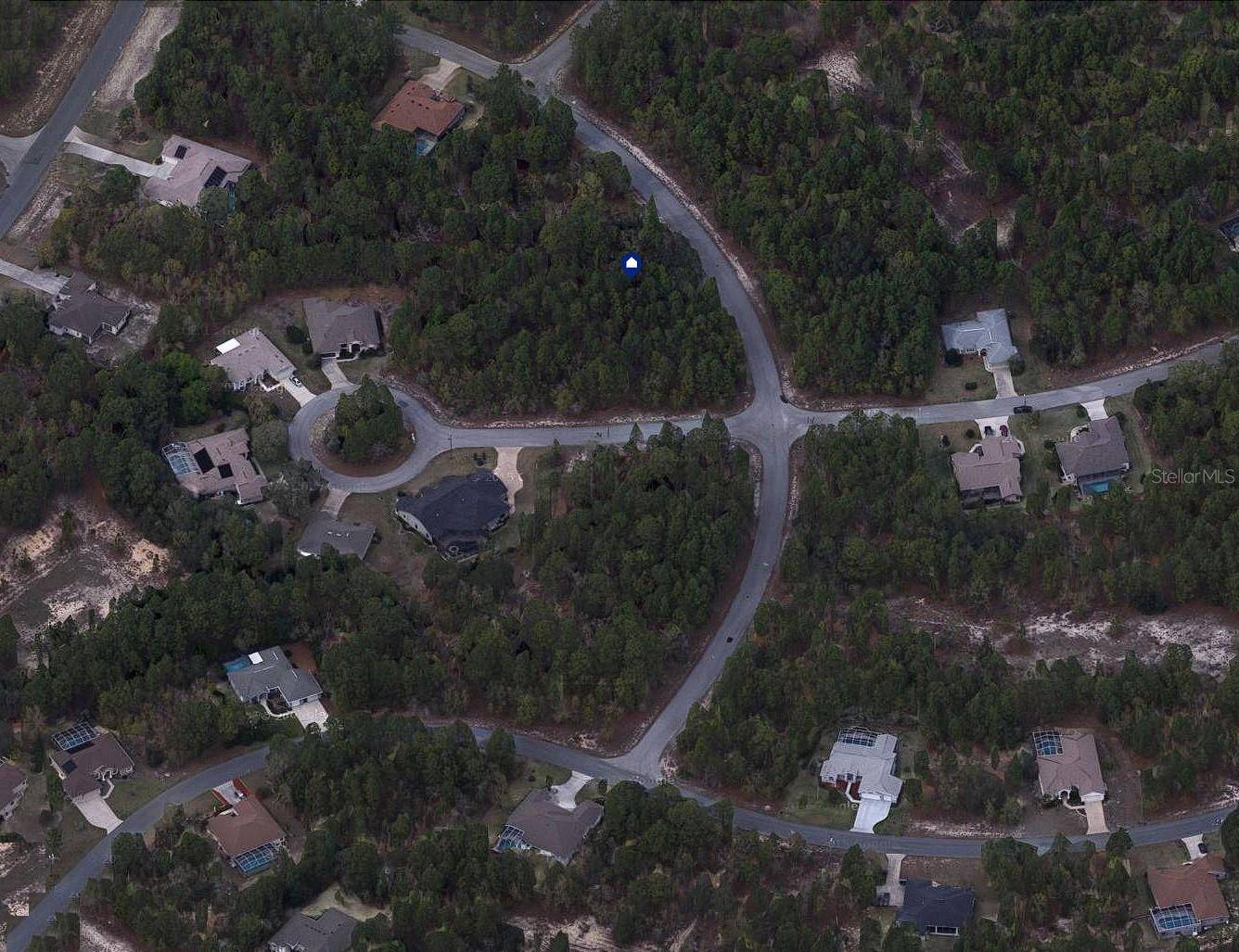 Homosassa, FL 34446,12 MAIDENBUSH CIR