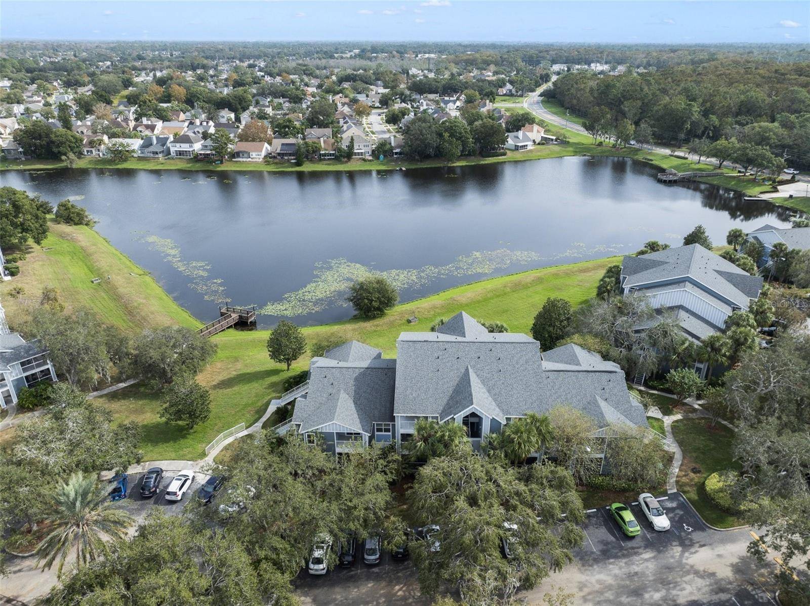 Lake Mary, FL 32746,2533 GRASSY POINT DR #205