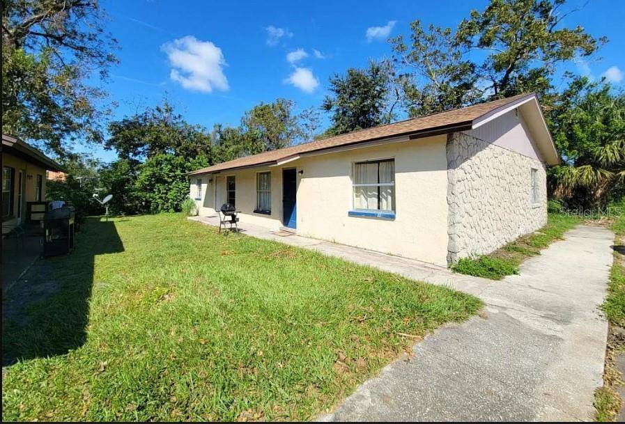 Lakeland, FL 33815,517 DADE AVE