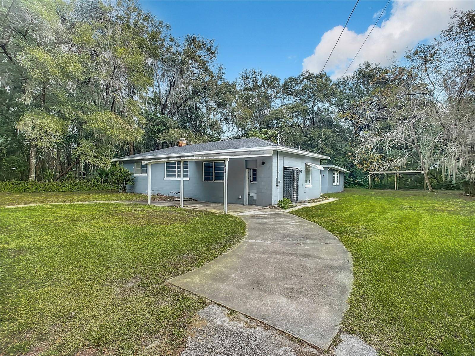 Deland, FL 32720,143 N WOODWARD AVE