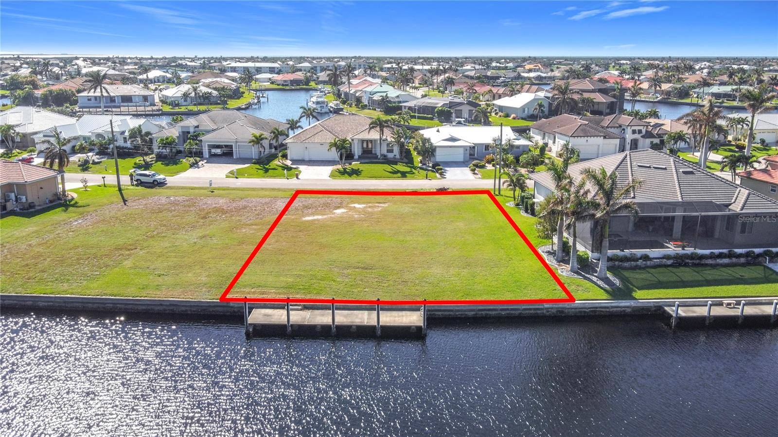 Punta Gorda, FL 33950,3338 SANDPIPER DR