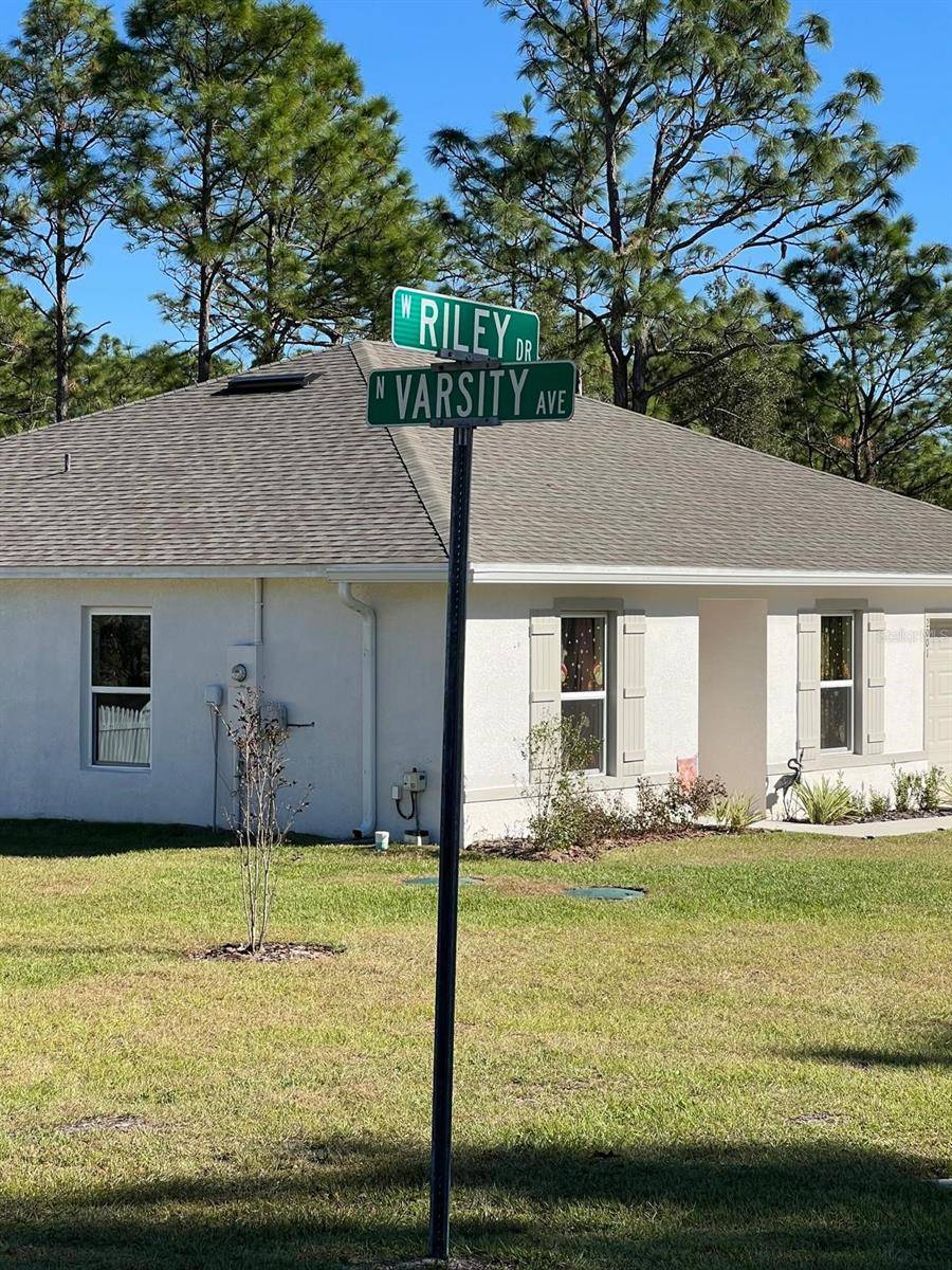 Dunnellon, FL 34434,2044 W RILEY DR