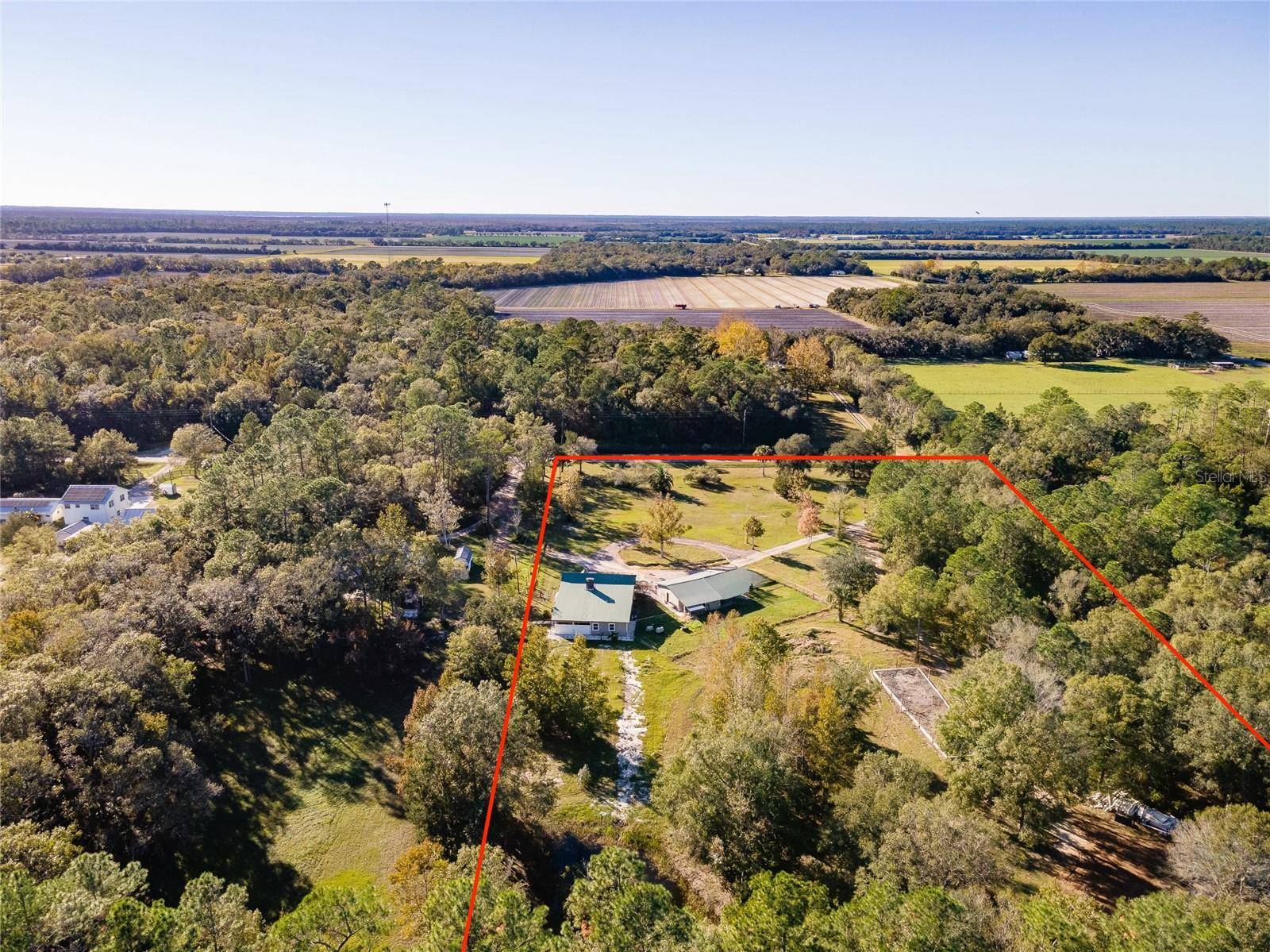 Bunnell, FL 32110,4195 COUNTY ROAD 305
