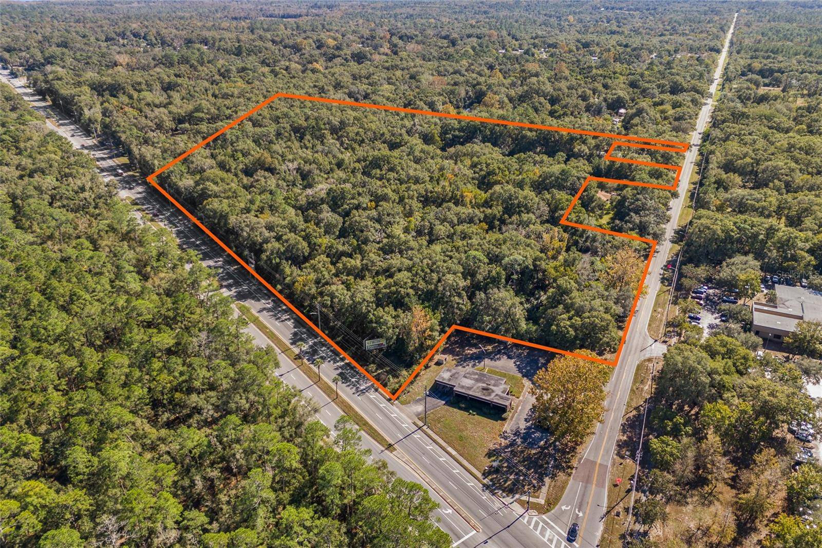 Gainesville, FL 32641,2901 SE HAWTHORNE RD