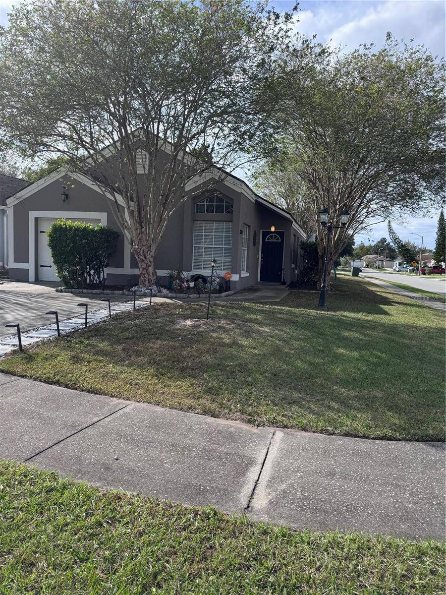 Orlando, FL 32807,378 SOUTHERN CHARM DR
