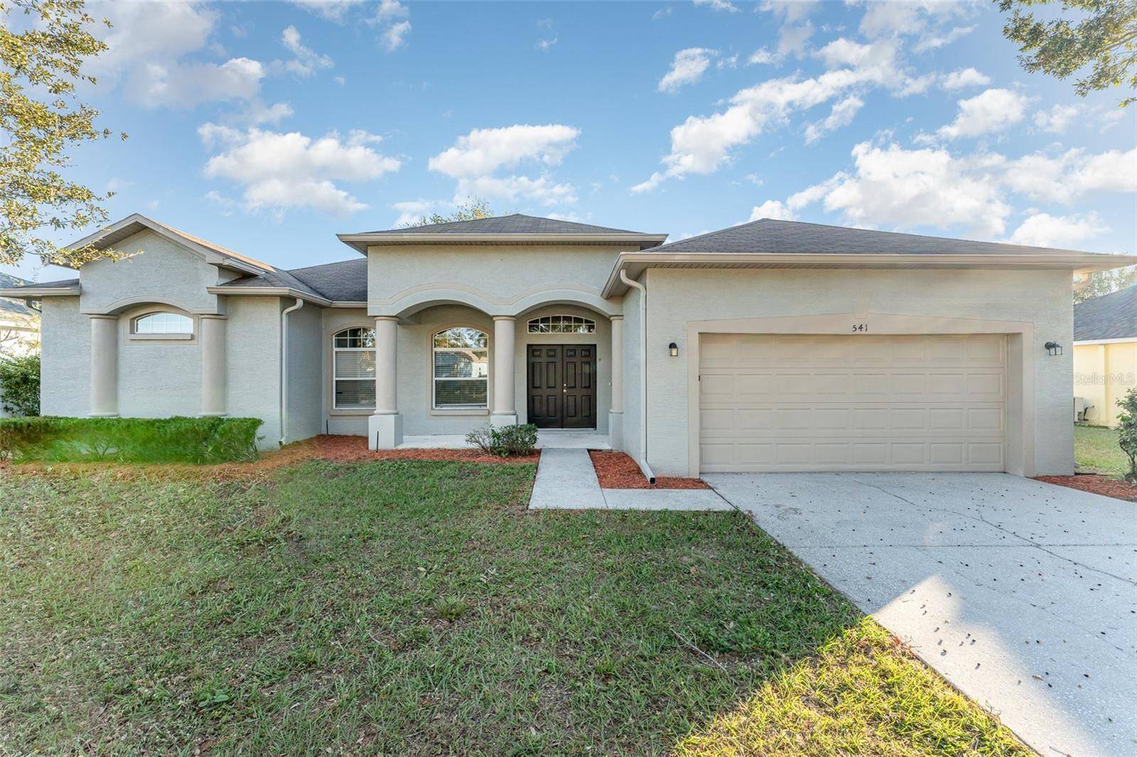 Auburndale, FL 33823,541 WILLET CIR