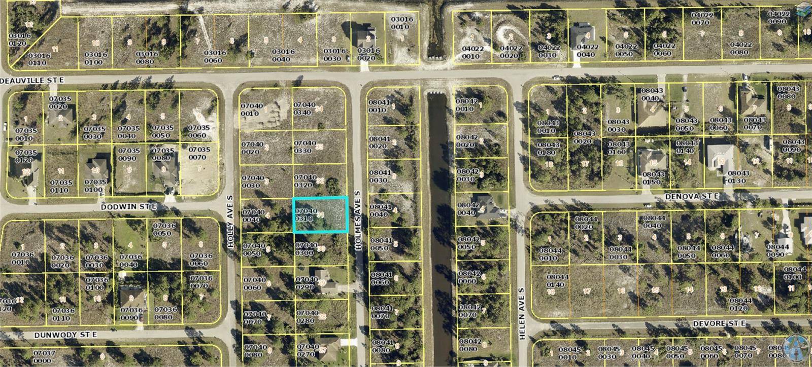 Lehigh Acres, FL 33974,1134 HOLMES AVE S