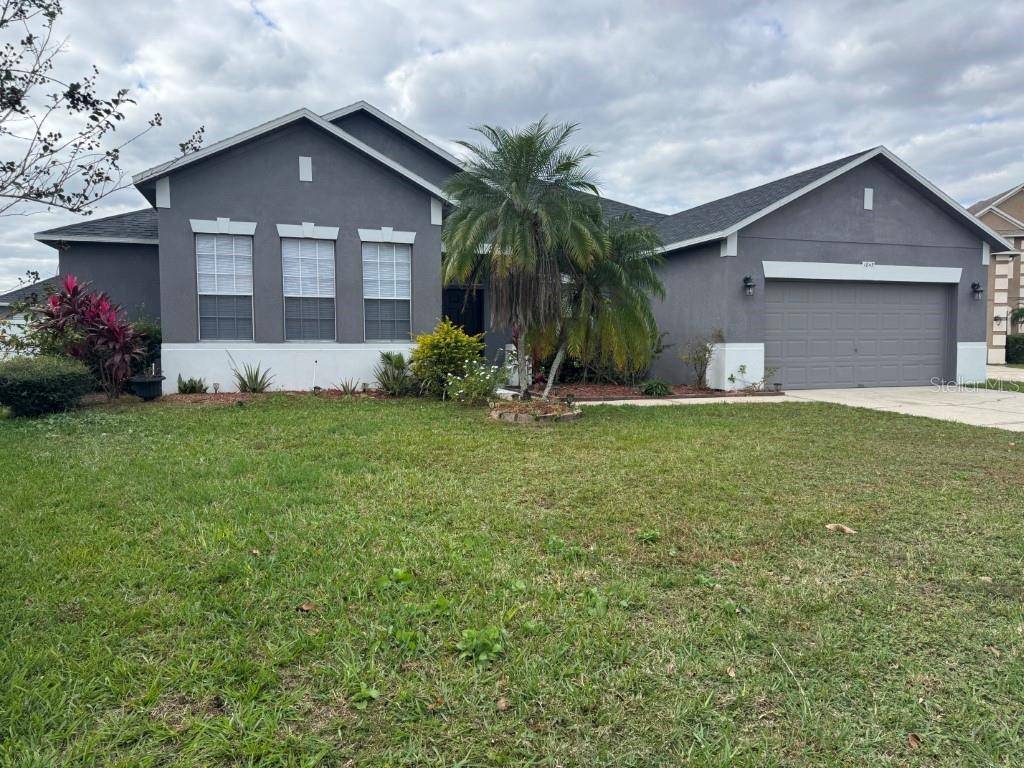 Orlando, FL 32837,1845 SOARING HEIGHTS CIR