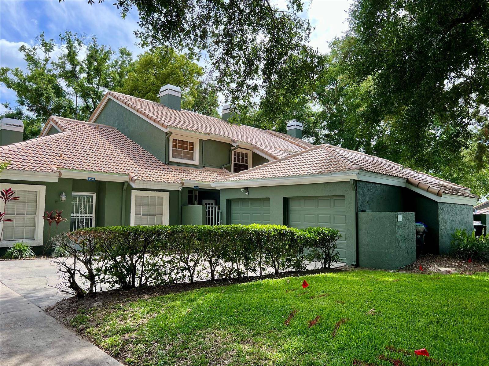 Orlando, FL 32808,4532 OAK ARBOR CIR