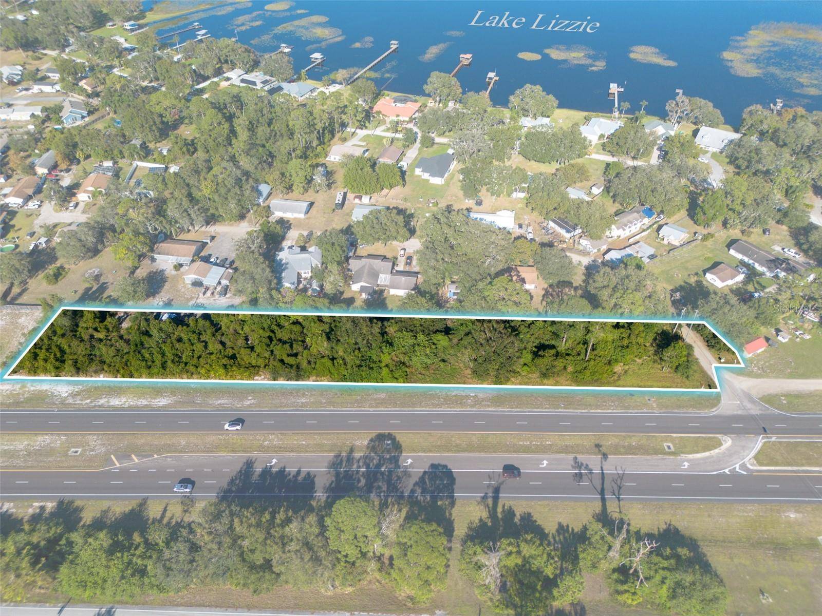 St Cloud, FL 34771,6131 E IRLO BRONSON MEMORIAL HWY