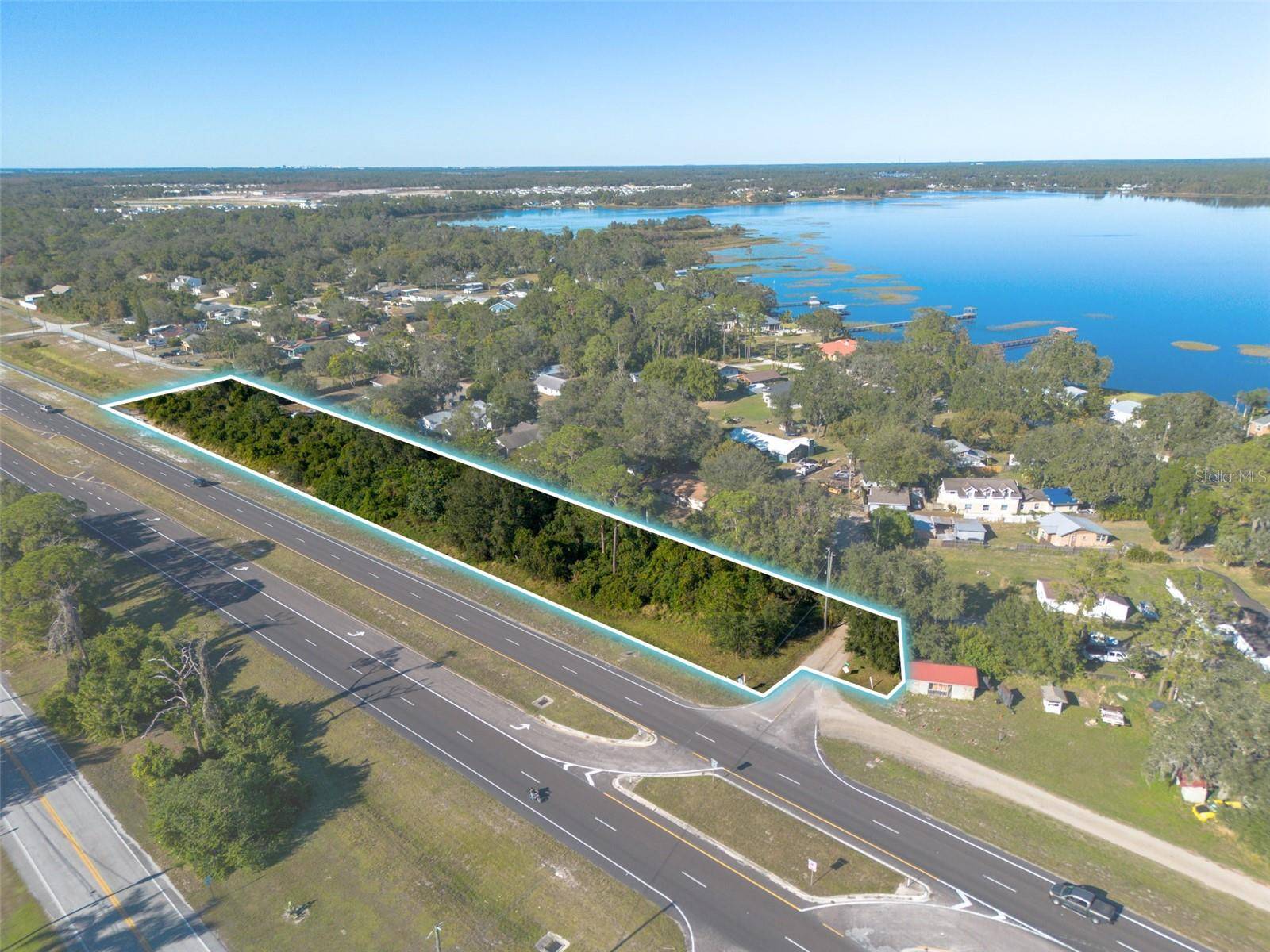 Saint Cloud, FL 34771,2408 LAKE LIZZIE CT