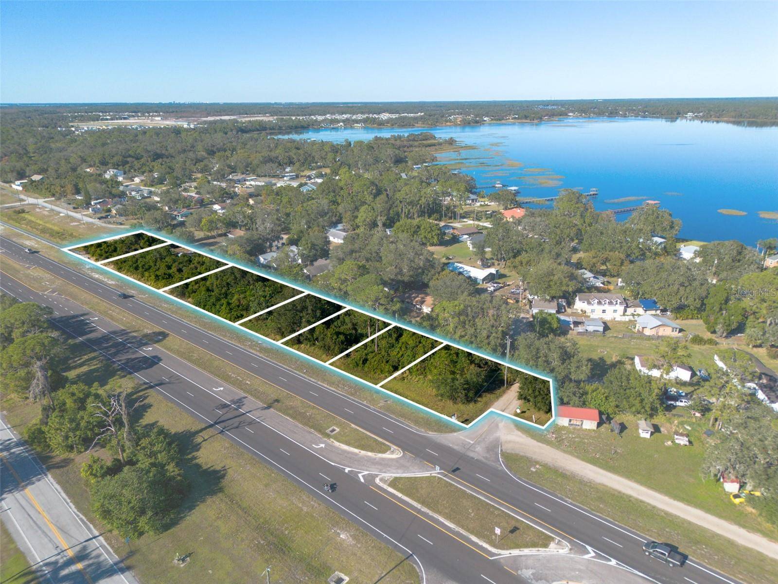 Saint Cloud, FL 34771,2408 LAKE LIZZIE CT