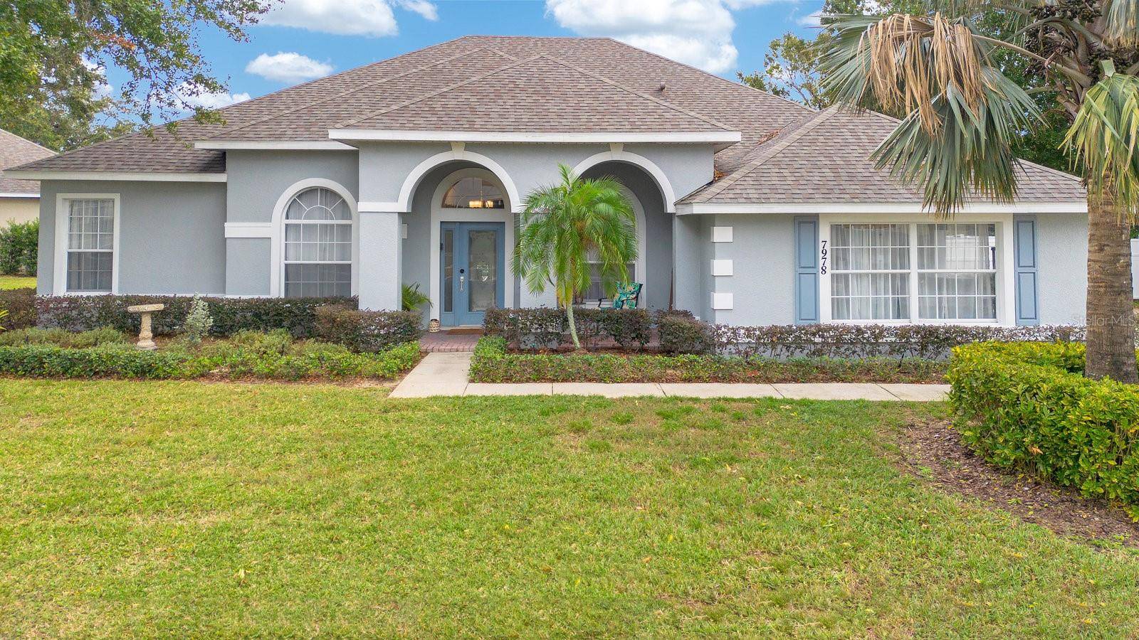 Kissimmee, FL 34747,7978 SEA PEARL CIR