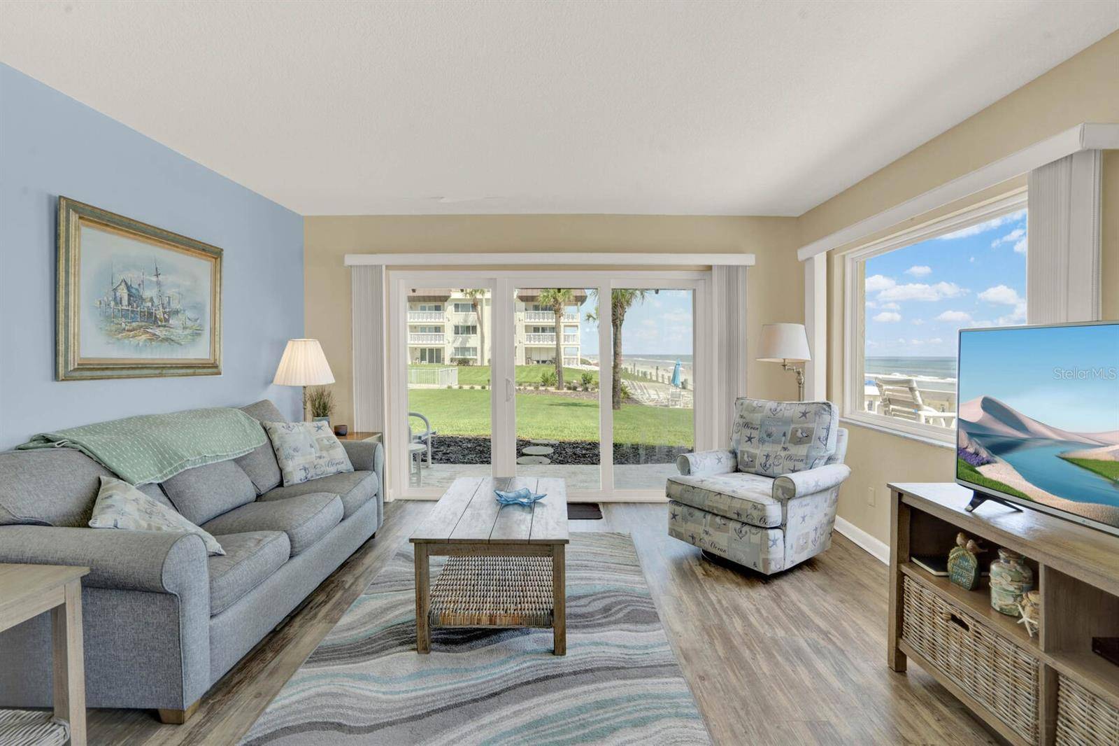 New Smyrna Beach, FL 32169,3663 S ATLANTIC AVE #10A