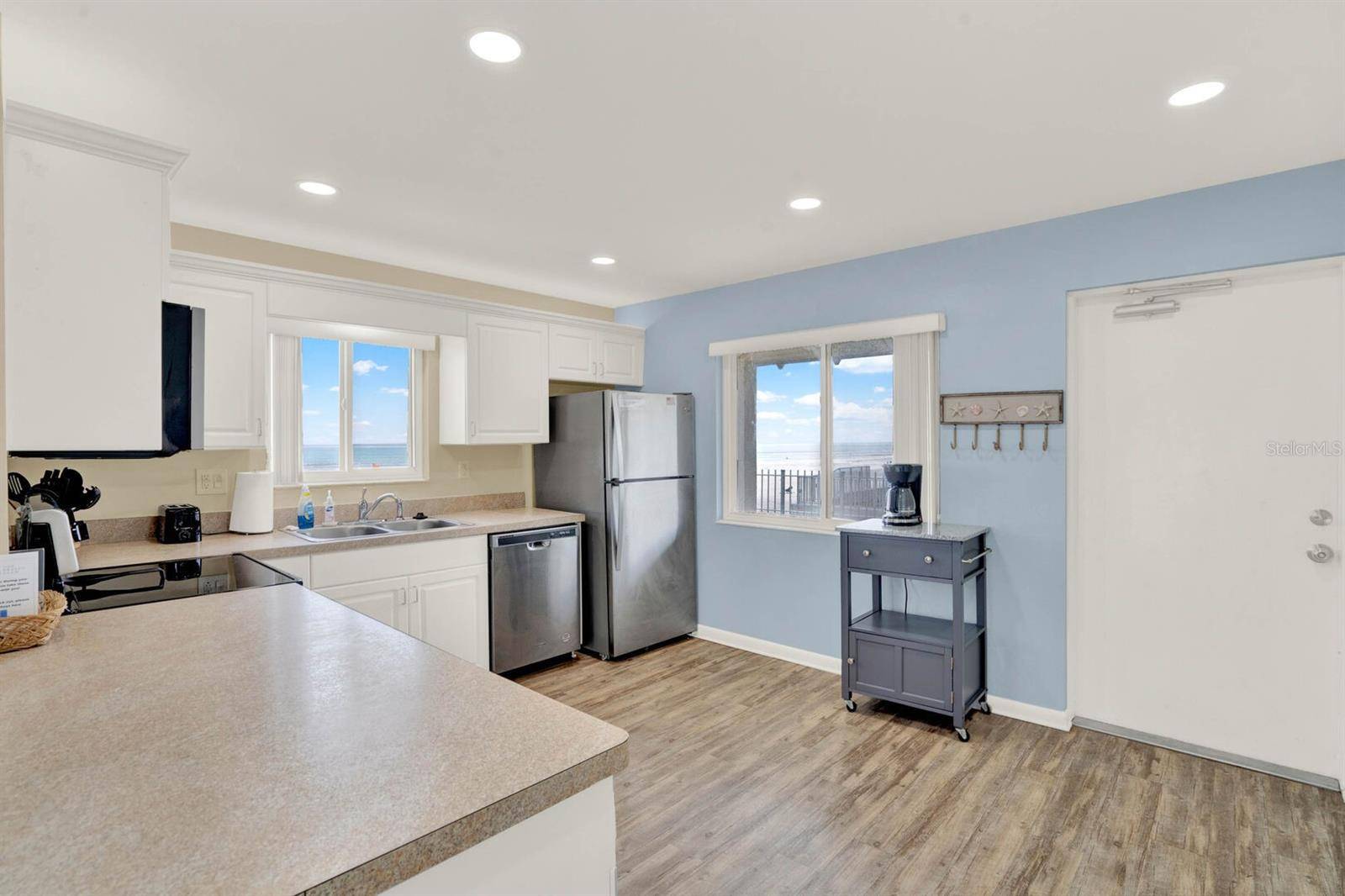New Smyrna Beach, FL 32169,3663 S ATLANTIC AVE #10A