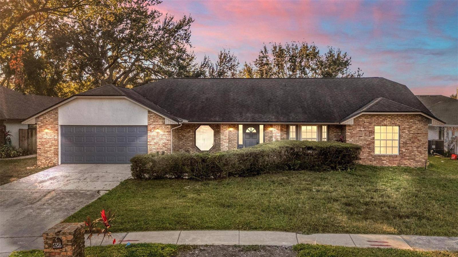 Orlando, FL 32835,4547 WINDERWOOD CIR