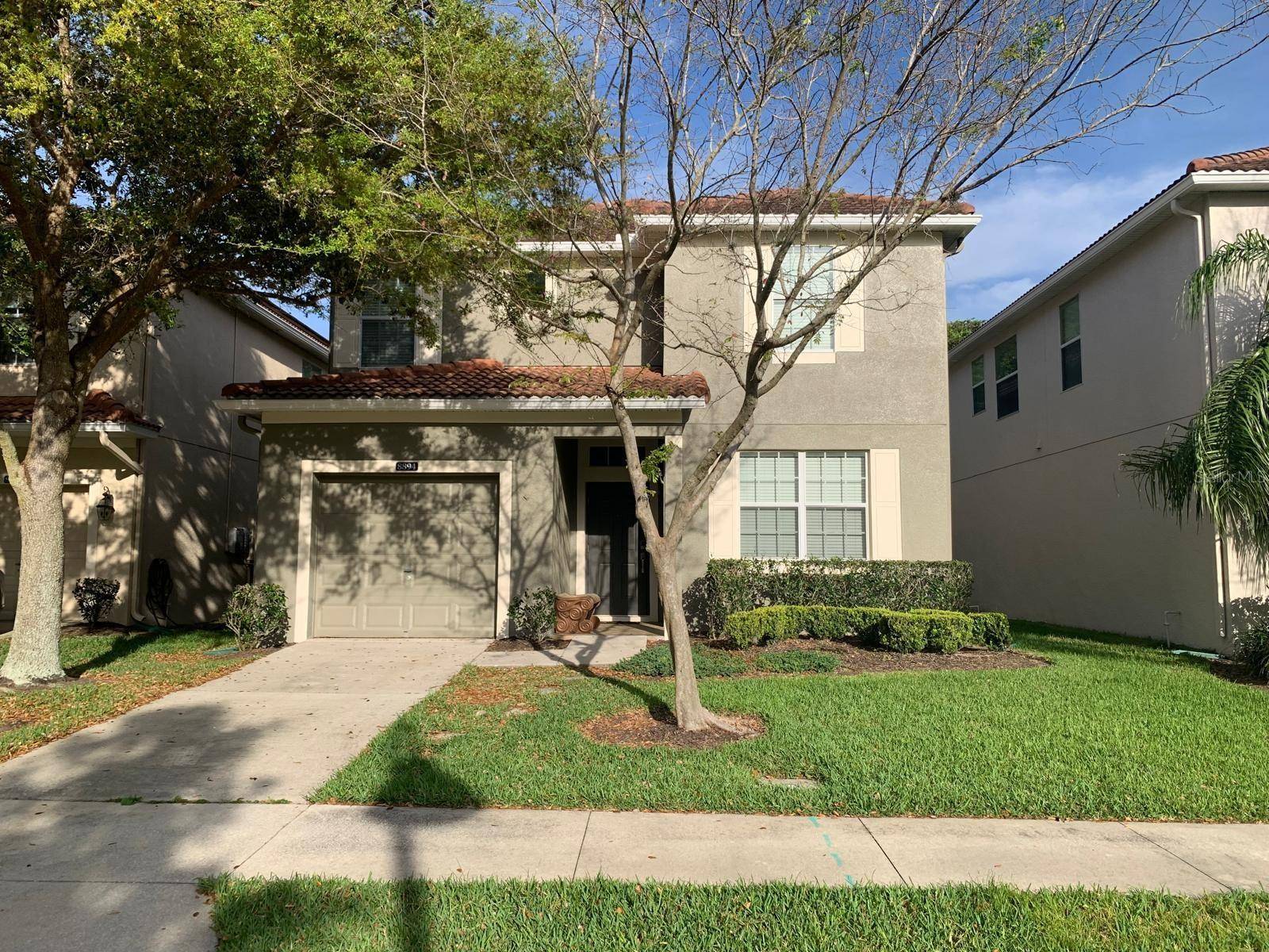 Kissimmee, FL 34747,8894 CANDY PALM RD