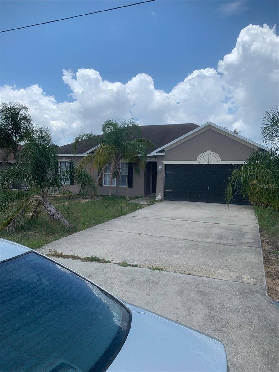 Kissimmee, FL 34759,1112 JAMES WAY