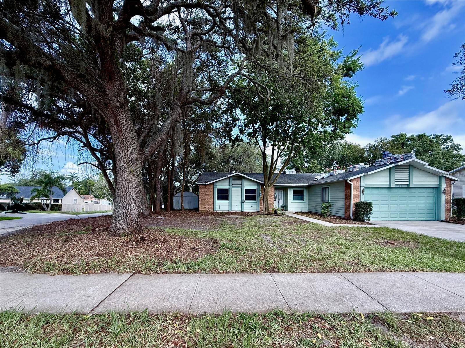 Ocoee, FL 34761,403 TRANQUILLE OAKS DR