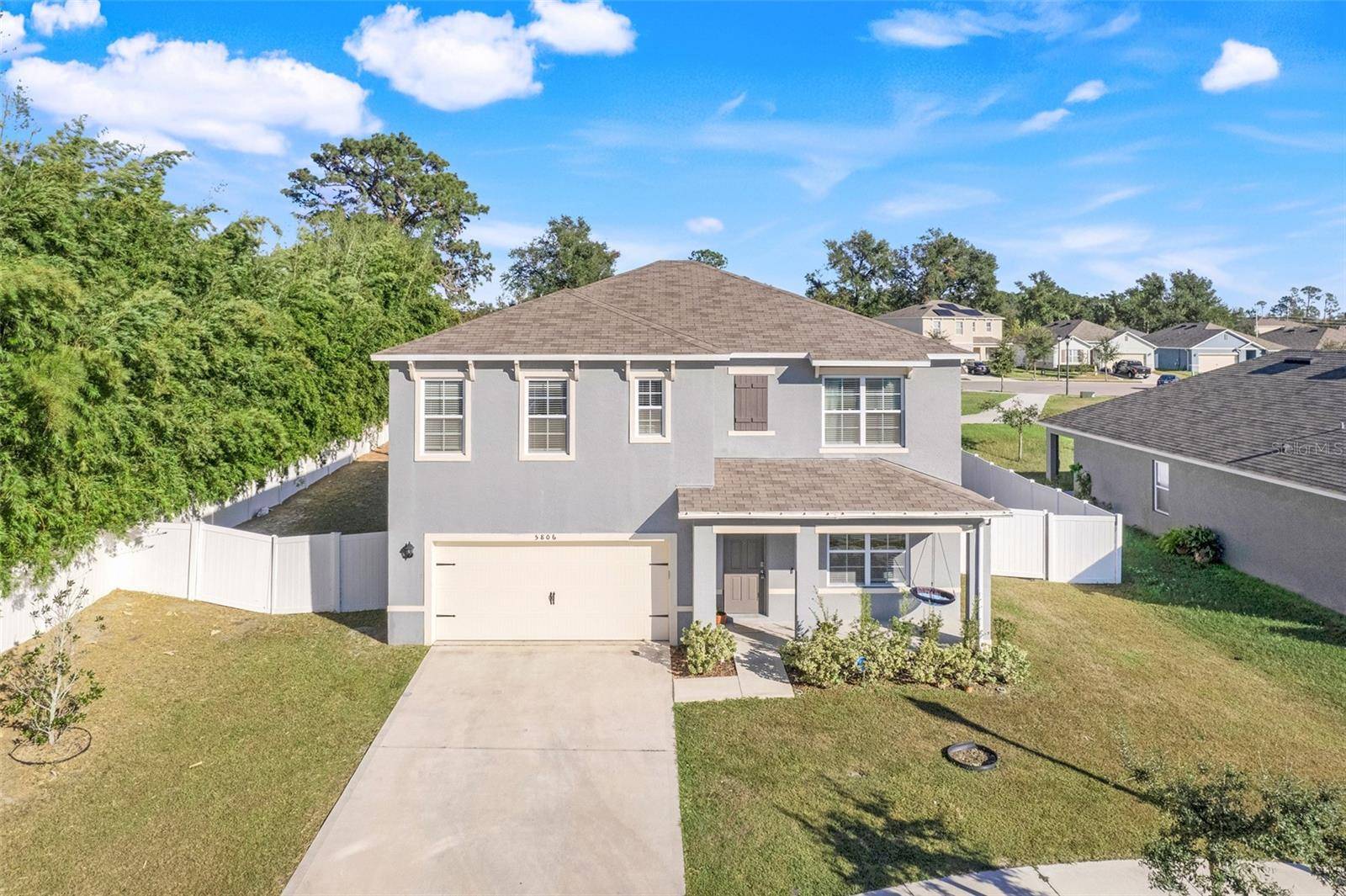 Groveland, FL 34736,5806 LONDON CT