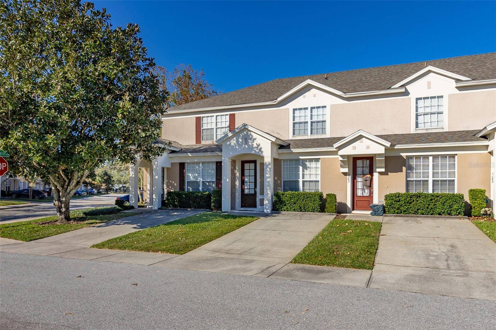 Kissimmee, FL 34747,2361 SILVER PALM DR