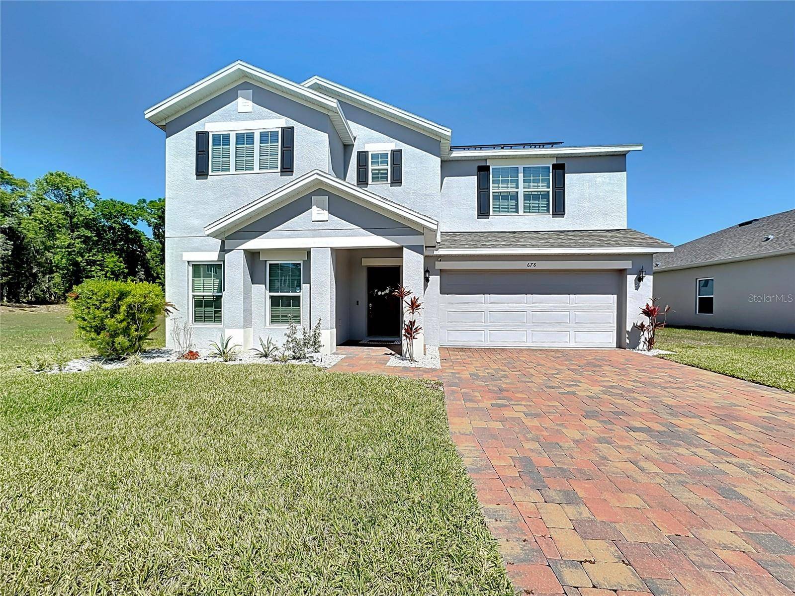 Davenport, FL 33837,678 FIDDLESTICKS DR