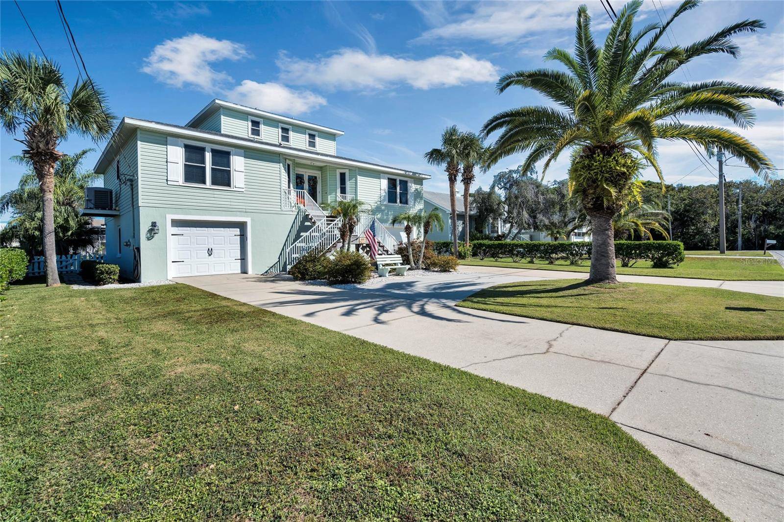 Hernando Beach, FL 34607,4049 COBIA DR