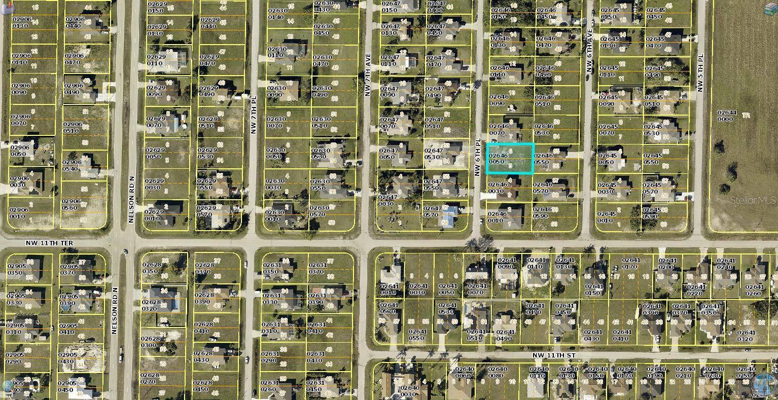 Cape Coral, FL 33993,1119 NW 6TH PL