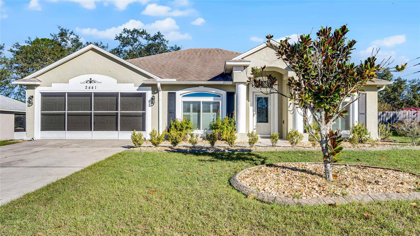 Deltona, FL 32738,2441 DERBY DR