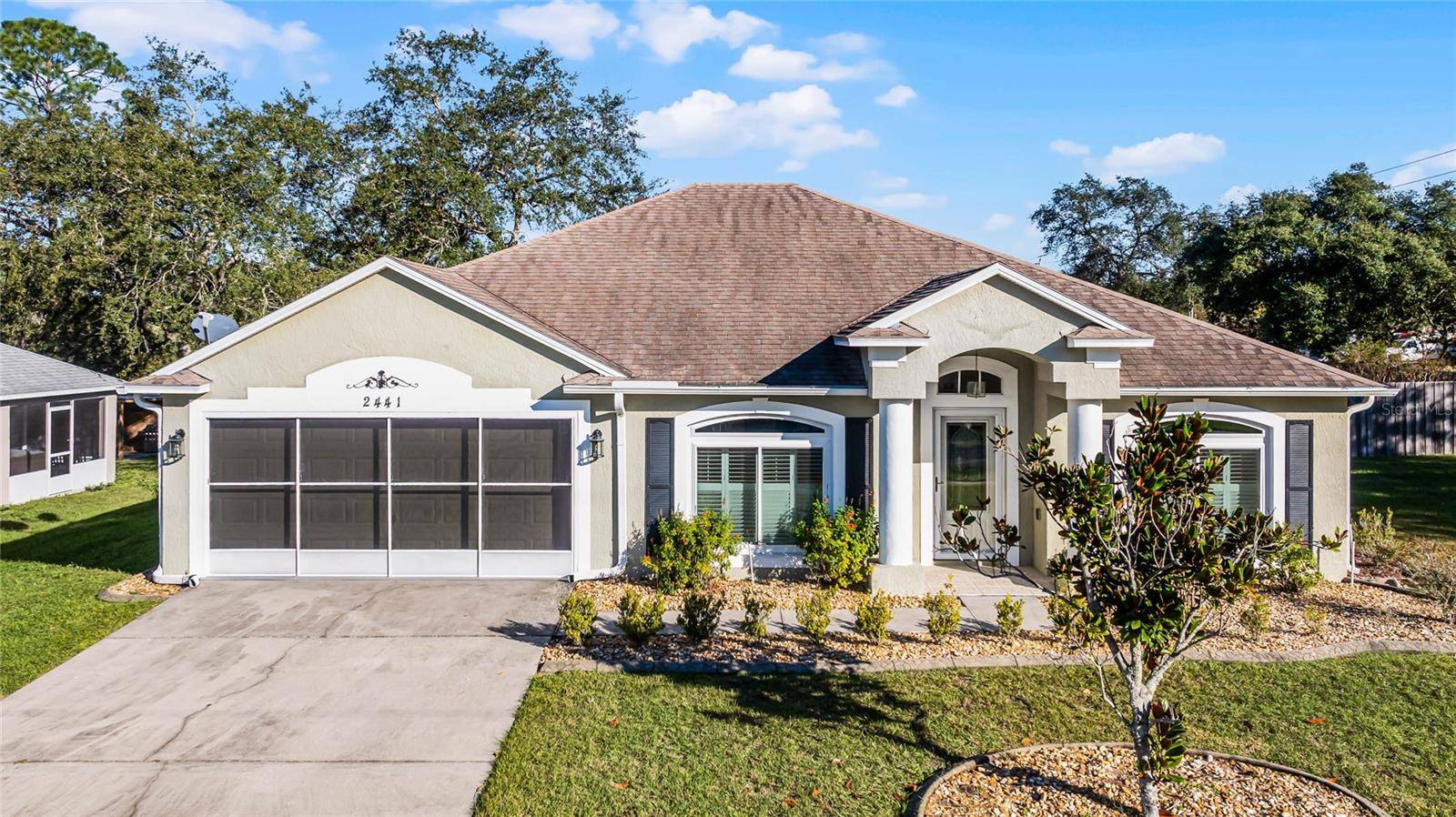 Deltona, FL 32738,2441 DERBY DR
