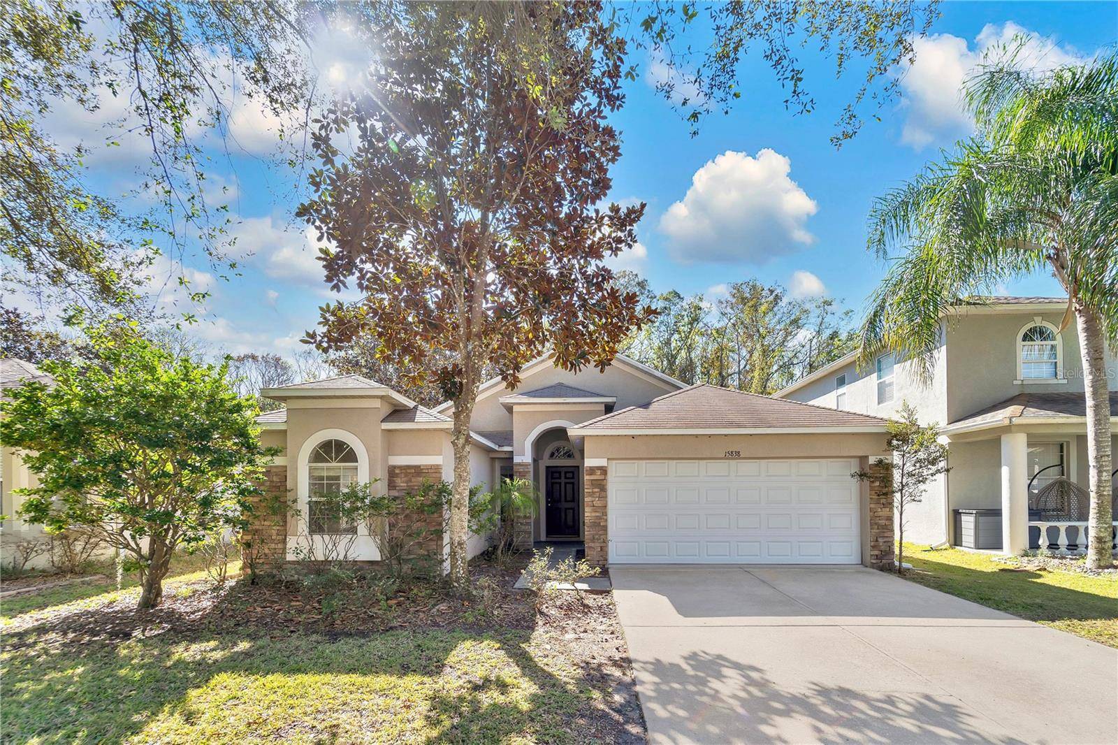 Land O Lakes, FL 34638,15838 CEDAR ELM TER