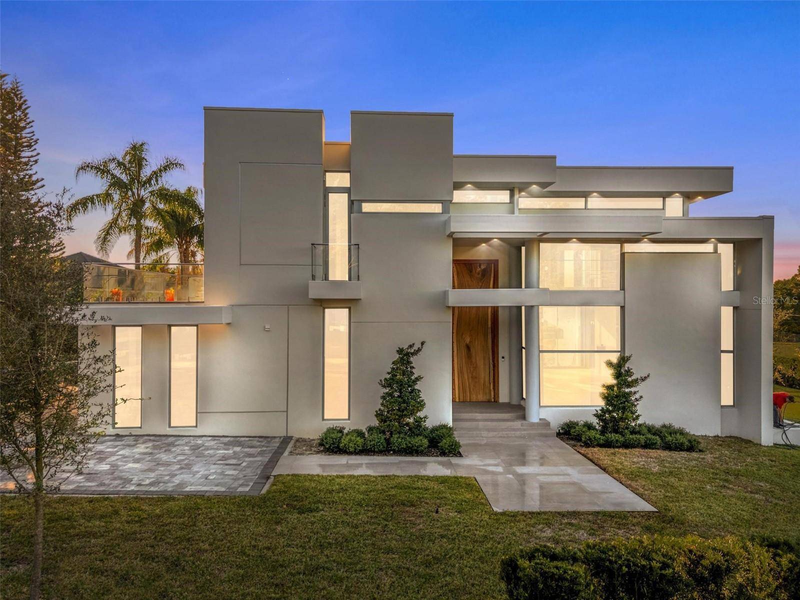 Winter Park, FL 32789,2661 VIA TUSCANY