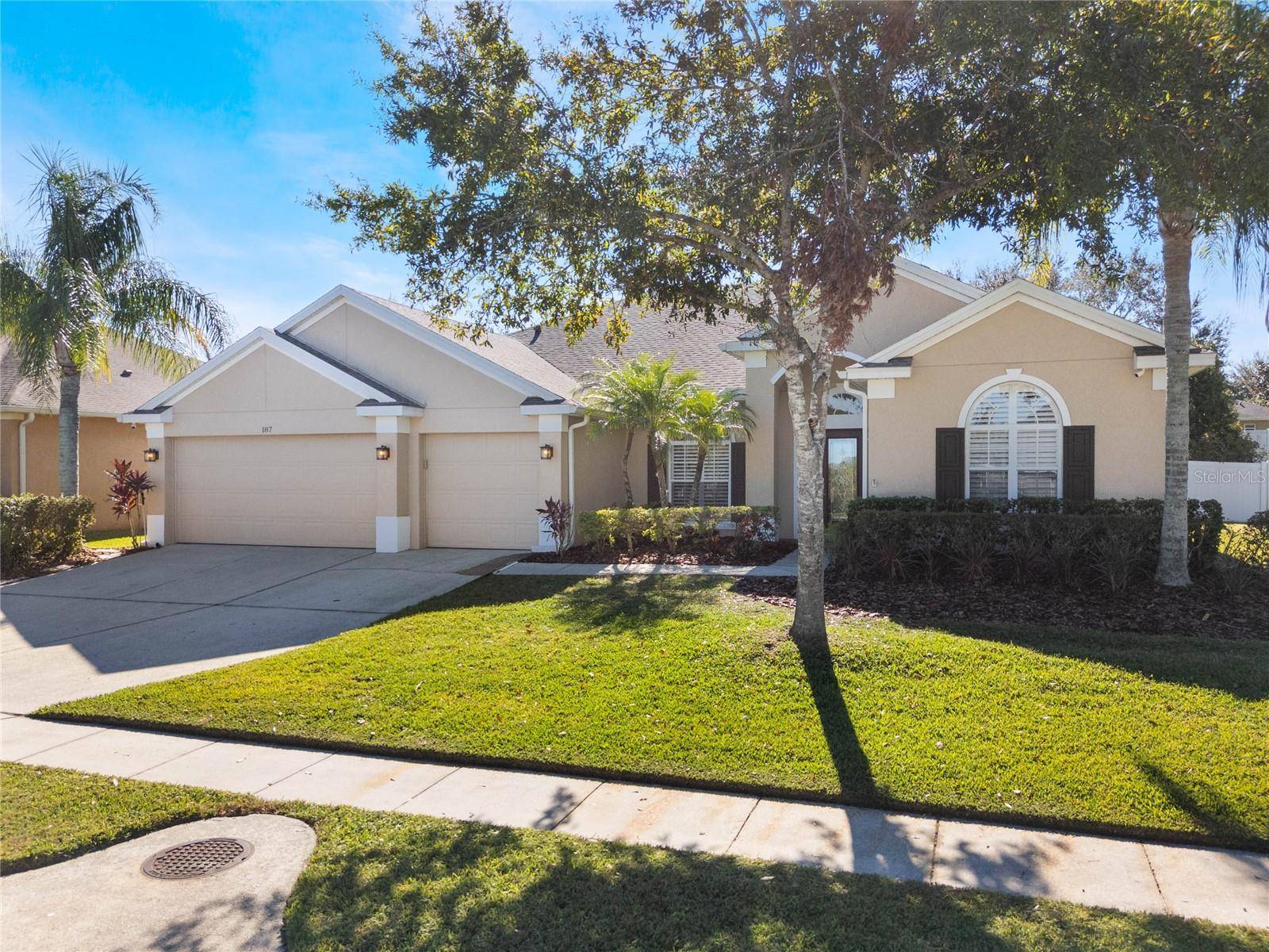 Chuluota, FL 32766,187 OSPREY LAKES CIR